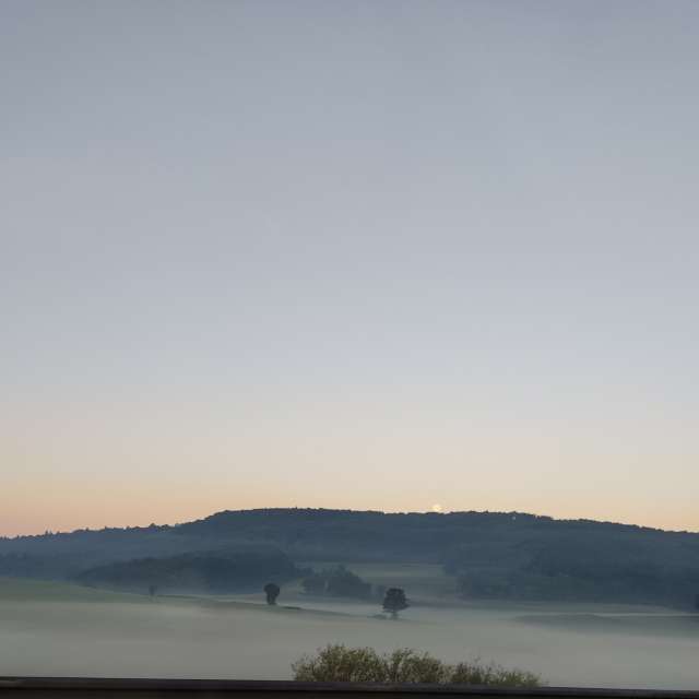 Weather forecasts with beautiful photos by Anamarija