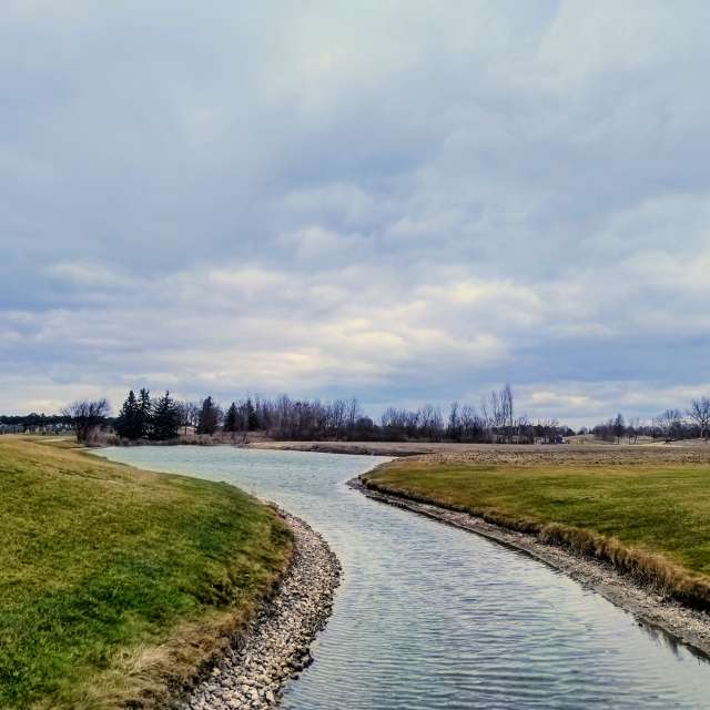 Kripoの美しい写真による天気予報