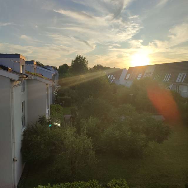 Sun. Weather forecasts with beautiful photos by Tercis Photos in Ettlingen