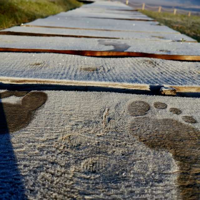 Weather forecasts with beautiful photos by Vcsaba22