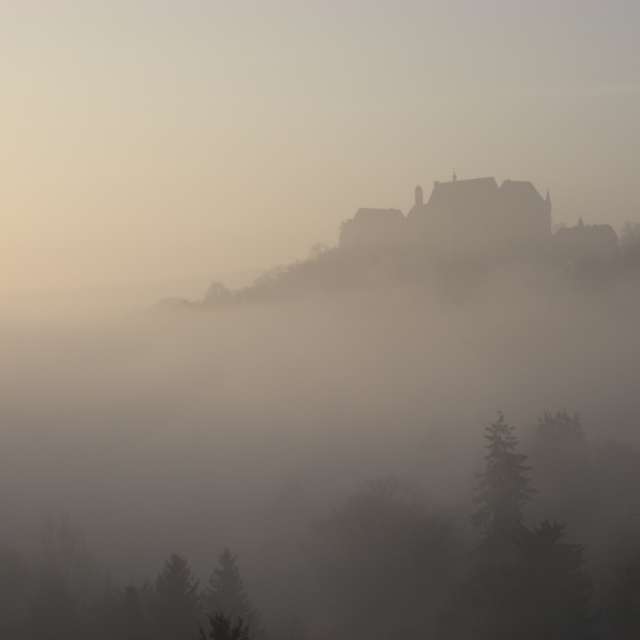 Прогнозы погоды с чудесными фотографиями, сделанными DJBenchmark