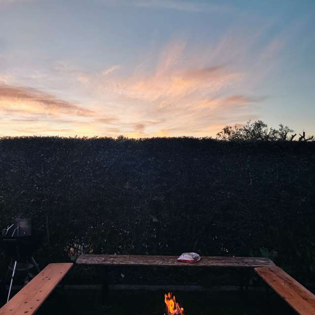 Previsões do tempo com lindas fotos de DJFuchs