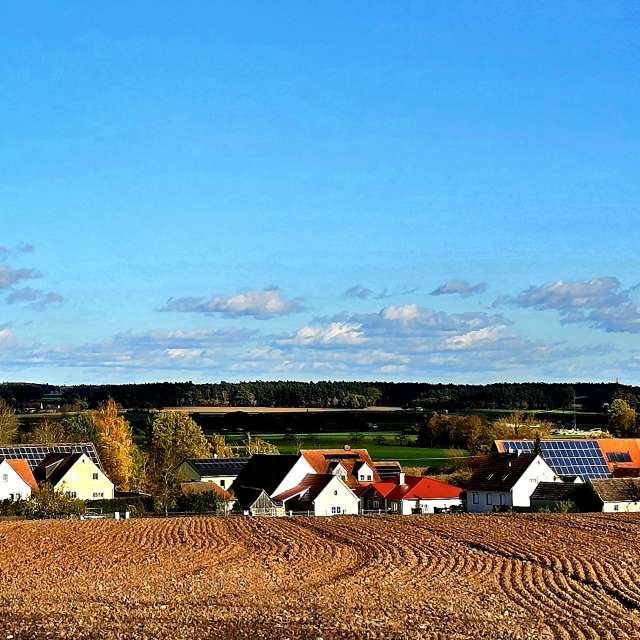 Priroda. Wettervorhersagen mit schönen Fotos von Hela Fotos Bayern