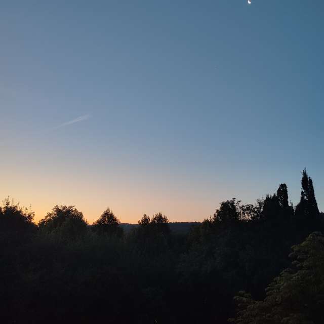 Sun. Weather forecasts with beautiful photos by Tercis Photos in Ettlingen