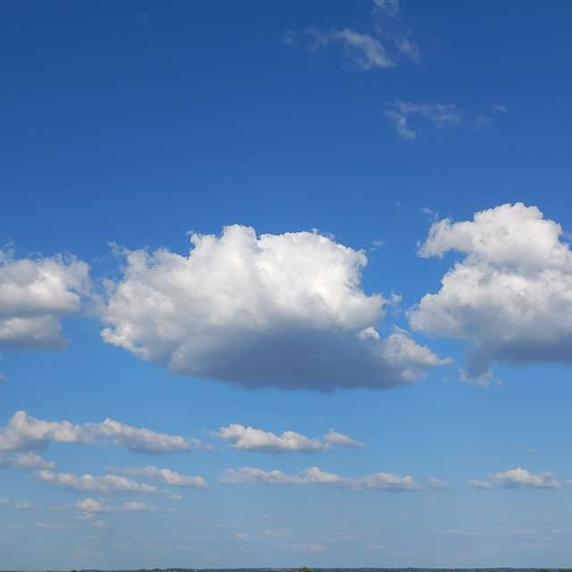 Pronósticos del tiempo con hermosas fotos de Koppany