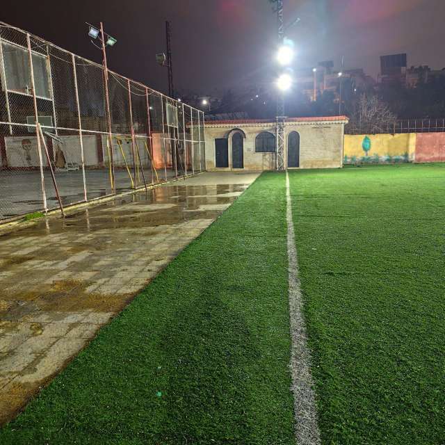 Pronósticos del tiempo con hermosas fotos de Abo_Malek