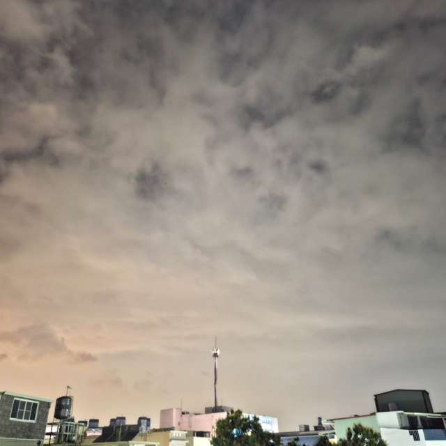 Car. Weather forecasts with beautiful photos by Wen-ya Huang Photos in Kaohsiung City