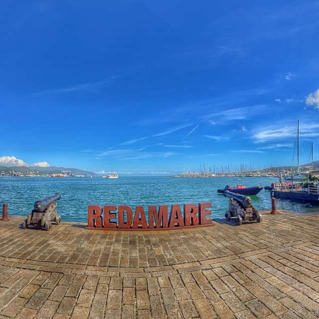 Weather forecasts with beautiful photos by AntoninoMistretta