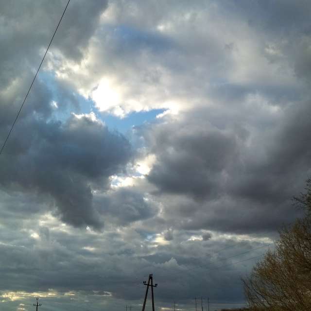 Field. Weather forecasts with beautiful photos by urashm Photos in Bohdanivtsi