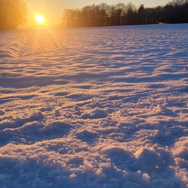 Pronósticos del tiempo con hermosas fotos de Tinch85