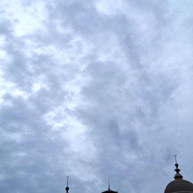 Photos Tour. Prévisions météo avec de superbes photos de Wen-ya Huang de Kaohsiung