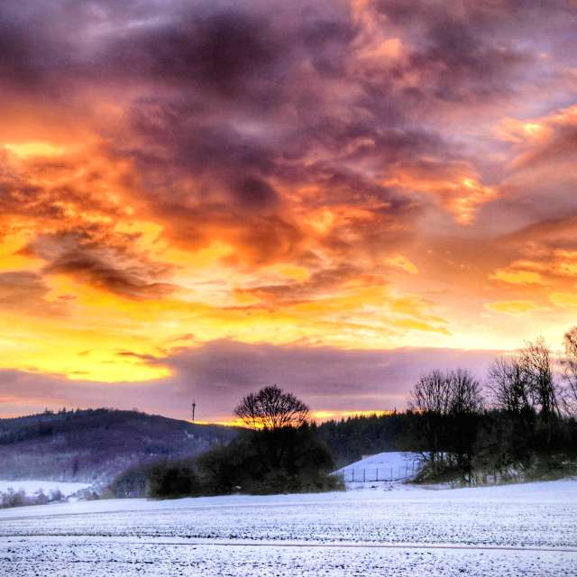 Prévisions météo avec de superbes photos de Lotti5507