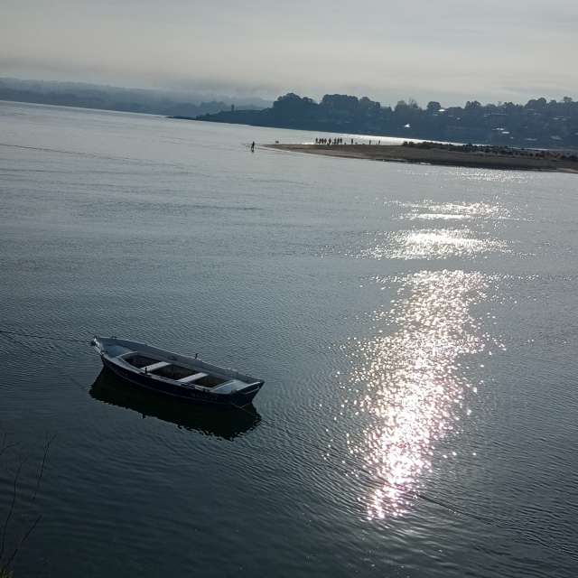 Weather forecasts with beautiful photos by Jomamarsan