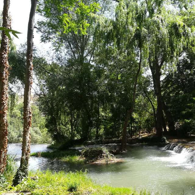 Weather forecasts with beautiful photos by MarcosCidDaly