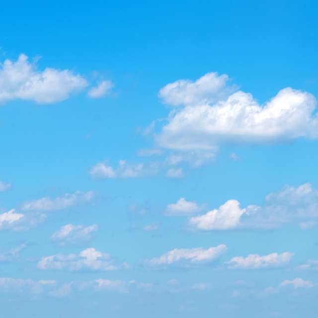 Weather forecasts with beautiful photos by Airene