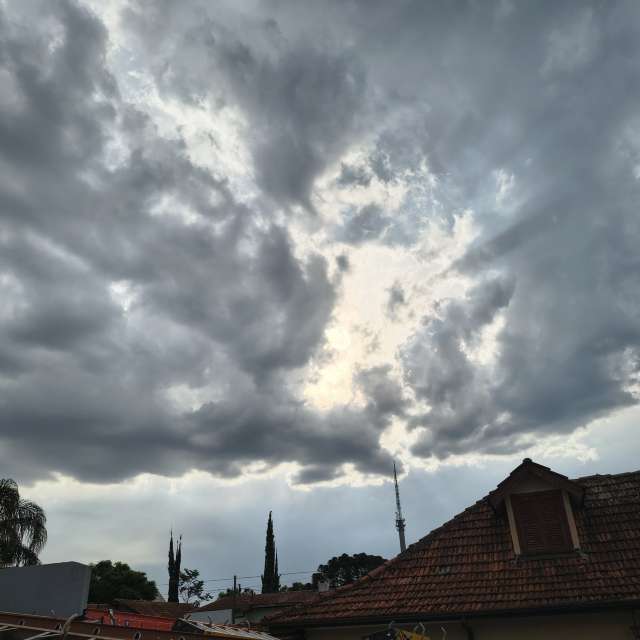 Weather forecasts with beautiful photos by Joserobertos74