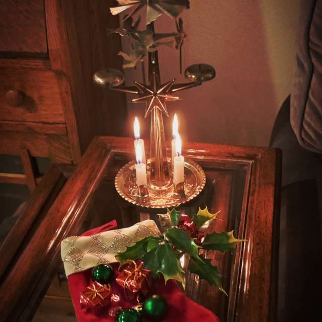 Almaの美しい写真による天気予報