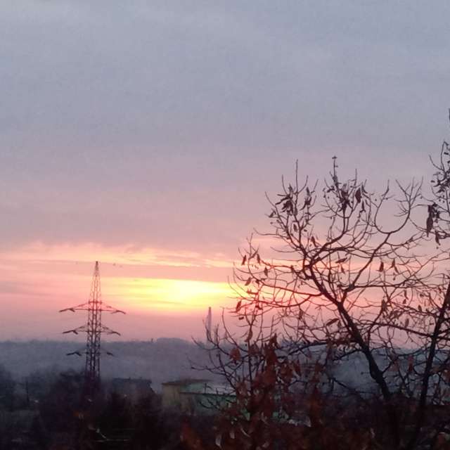 Sign. Weather forecasts with beautiful photos by mikhai Photos in Ukraine