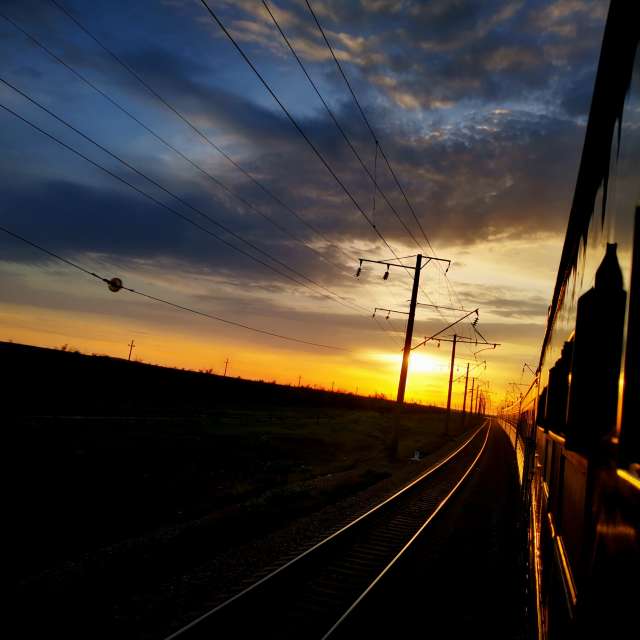 Weather forecasts with beautiful photos by Vcsaba22