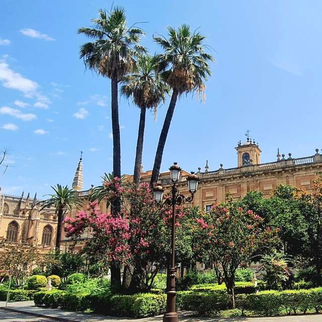 Dự báo thời tiết với những bức ảnh đẹp của Geo23