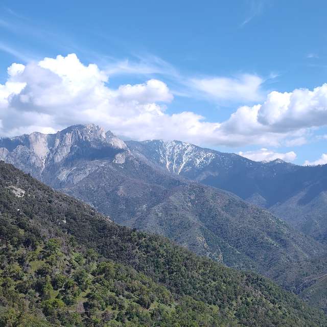 Weather forecasts with beautiful photos by Pilgrimfriend