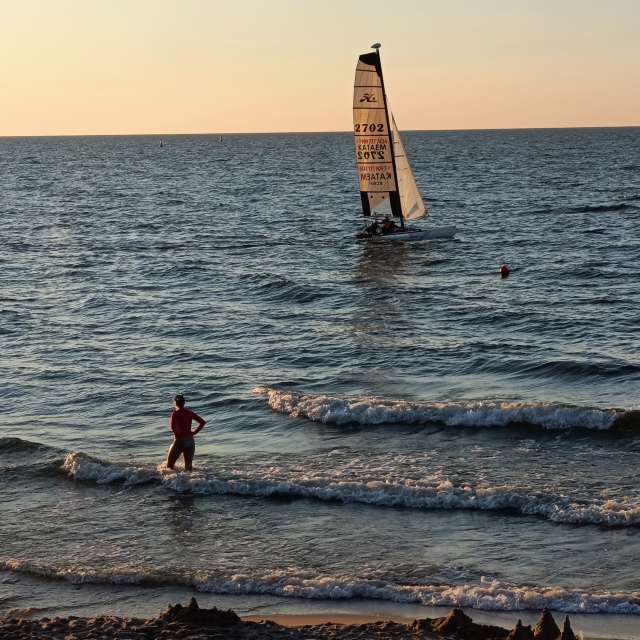 Fotos Corpo. Previsões do tempo com lindas fotos de Михаил Бондаренко em Pionerskiy