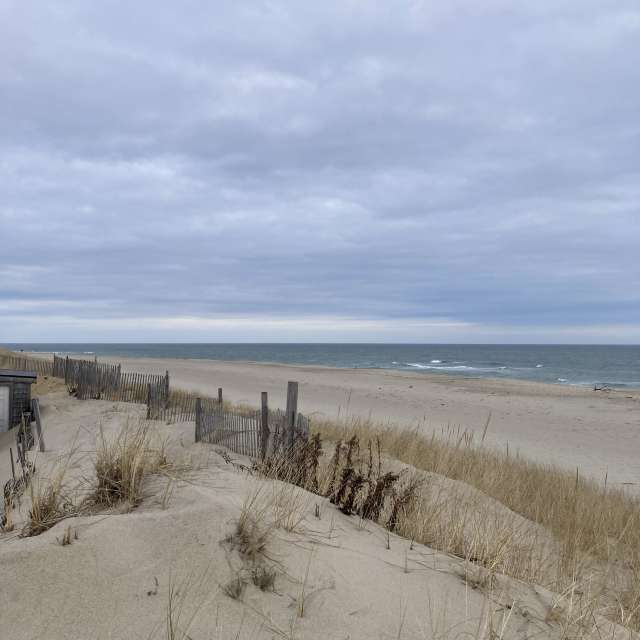 Fotos del Nublado. Pronósticos del tiempo con hermosas fotos de prairiesands en Cape Cod