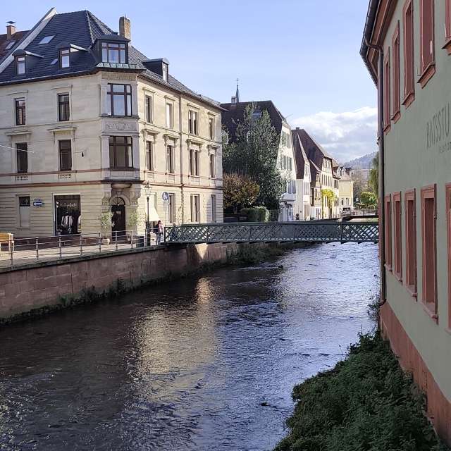 Weather forecasts with beautiful photos by Tercis