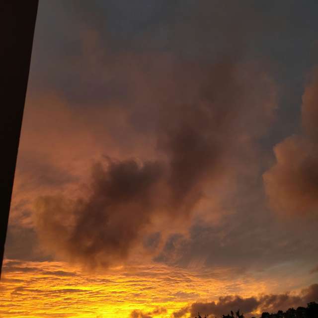 Previsões do tempo com lindas fotos de Clairette