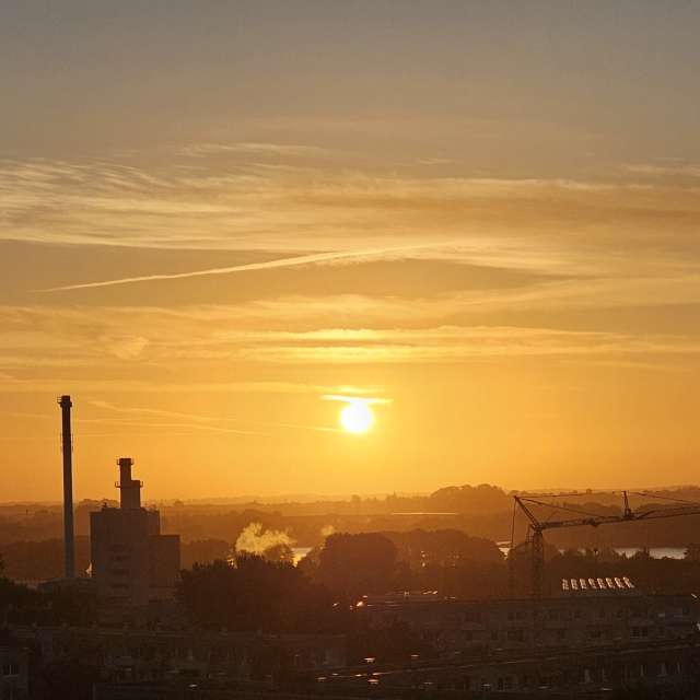 Fotos Luz. Previsões do tempo com lindas fotos de Thinner1000 em Schwerin