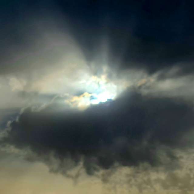 Cloudy. Weather forecasts with beautiful photos by DRLZ Photos in World