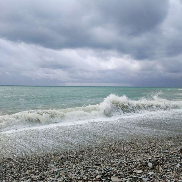 Wettervorhersagen mit schönen Fotos von Belkka303
