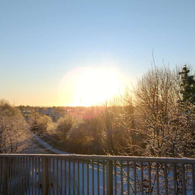 天气预报，带Lea71精美的照片