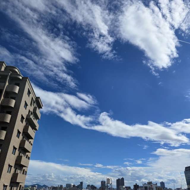To stop. Weather forecasts with beautiful photos by あさのジジ Photos in Okayama