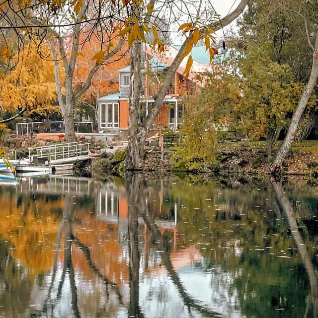 天气预报，带Ghostroku精美的照片