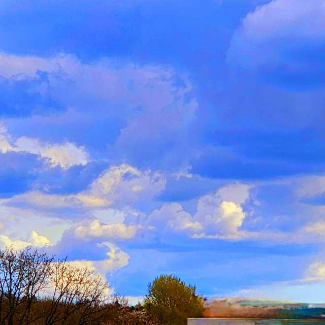 Photos Jet. Prévisions météo avec de superbes photos de Seni de Velbert