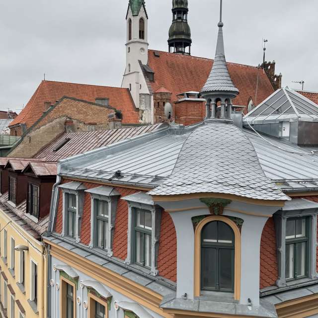 Old. Weather forecasts with beautiful photos by Svet-Lana Photos in Rīga