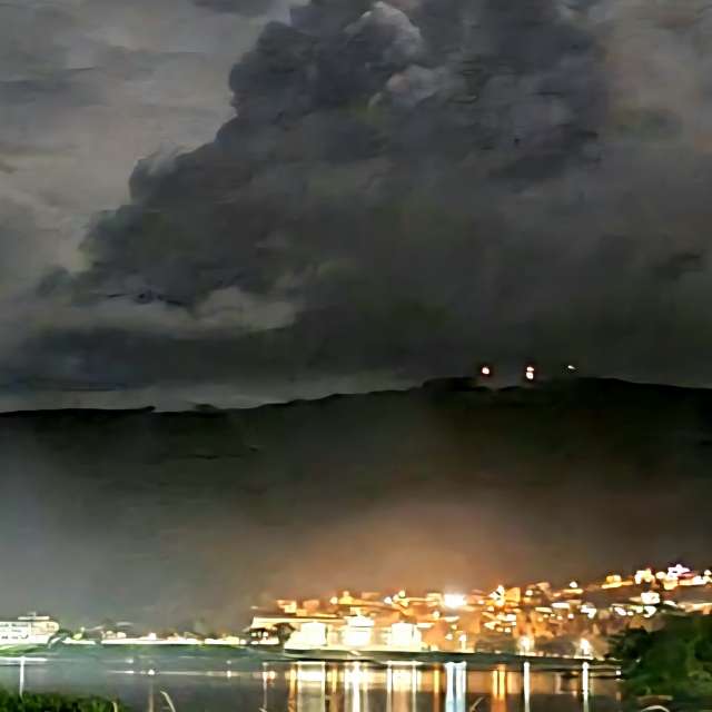 Weather. Weather forecasts with beautiful photos by Adriano Siqueira Photos in Minas Gerais