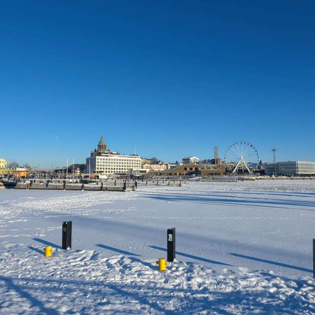 Prévisions météo avec de superbes photos de Mircea