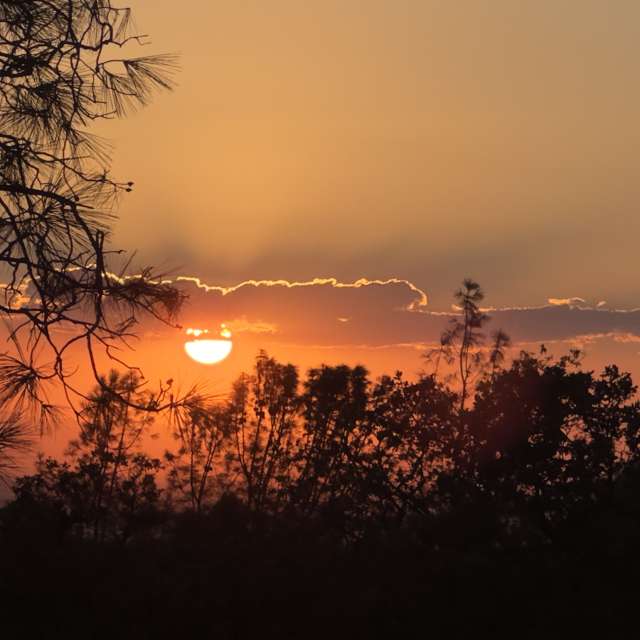 世界的天气照片. 天气预报，带RWDacy_SkyArt精美的照片