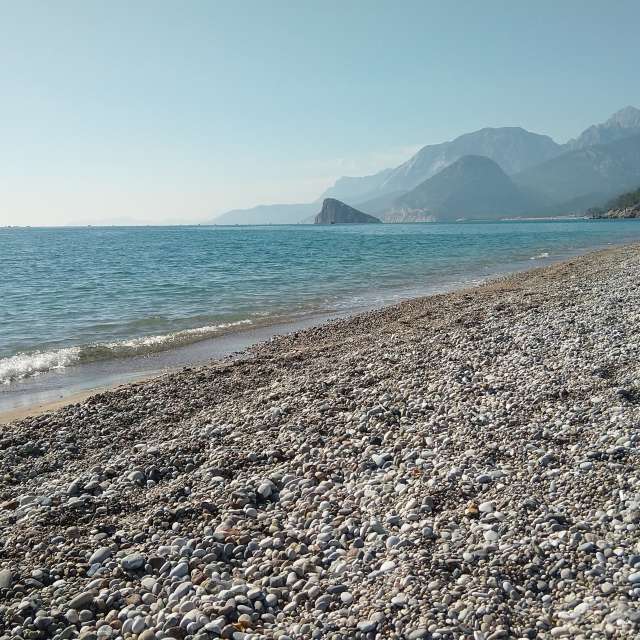 Hình ảnh Thời tiết ở Antalya. Dự báo thời tiết với những bức ảnh đẹp của DmA