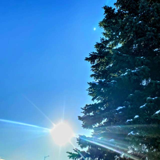 Прогнозы погоды с чудесными фотографиями, сделанными Lulu5523