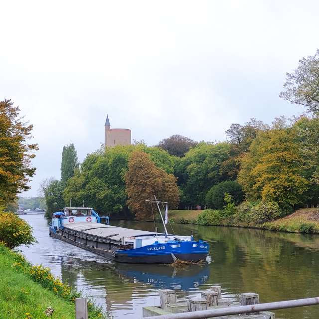 agOostの美しい写真による天気予報