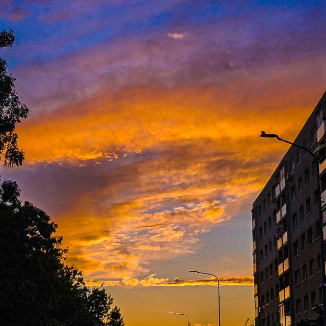 Photos Banc. Prévisions météo avec de superbes photos de Miloš_SK de Sereď