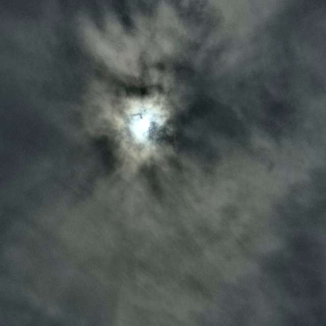 Star. Weather forecasts with beautiful photos by Wen-ya Huang Photos in Kaohsiung City