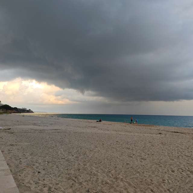 Прогнозы погоды с чудесными фотографиями, сделанными LeoLu