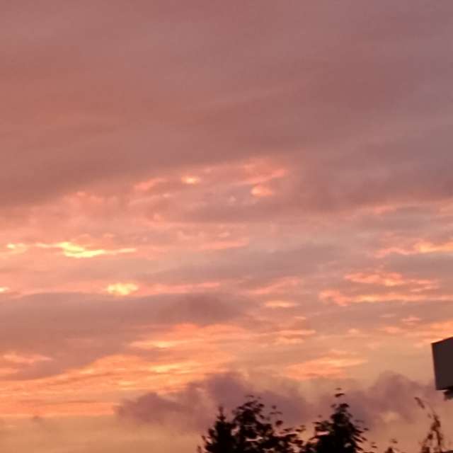 D-I-Eの美しい写真による天気予報