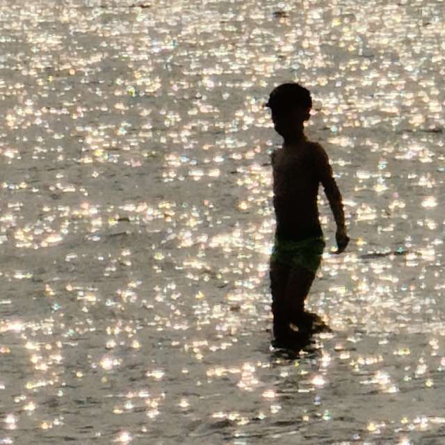 Weather forecasts with beautiful photos by Olgert