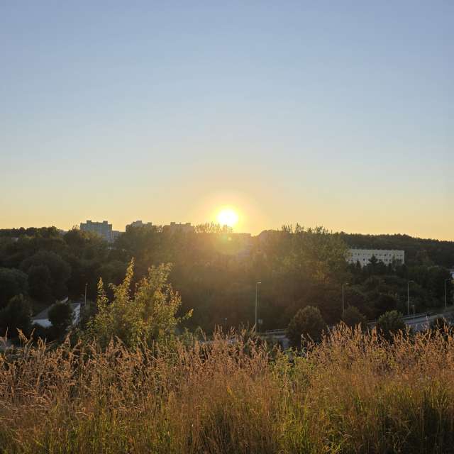 xPrzybyLxの美しい写真による天気予報