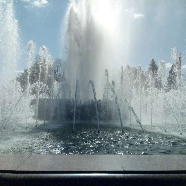 Pronósticos del tiempo con hermosas fotos de Andrey72